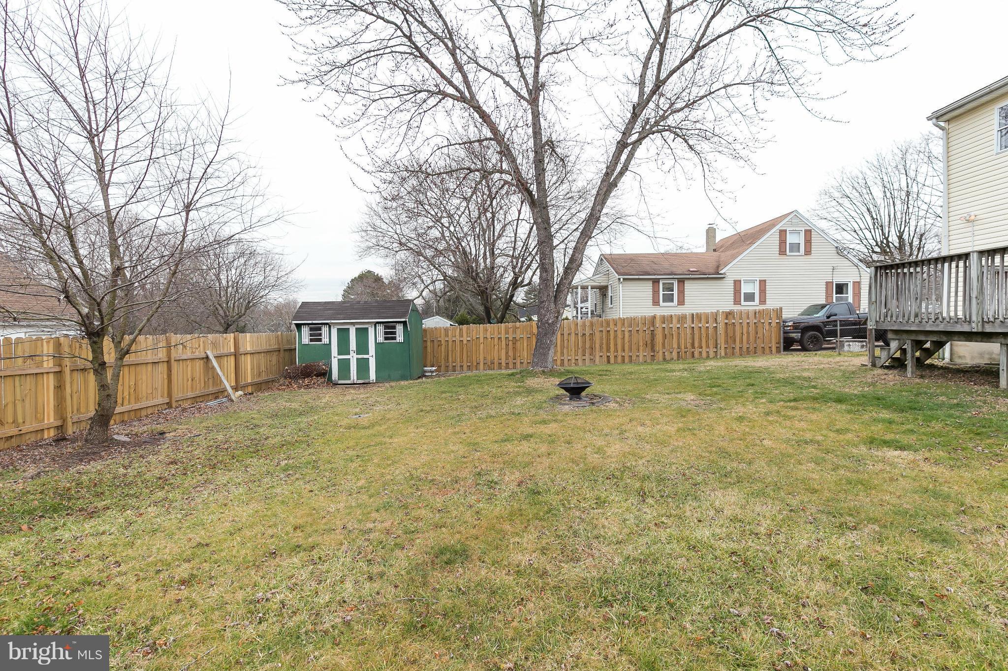 4311 Chapel Road Perry Hall, MD 21128 - Photo 24 of 28 Exterior (Rear)
