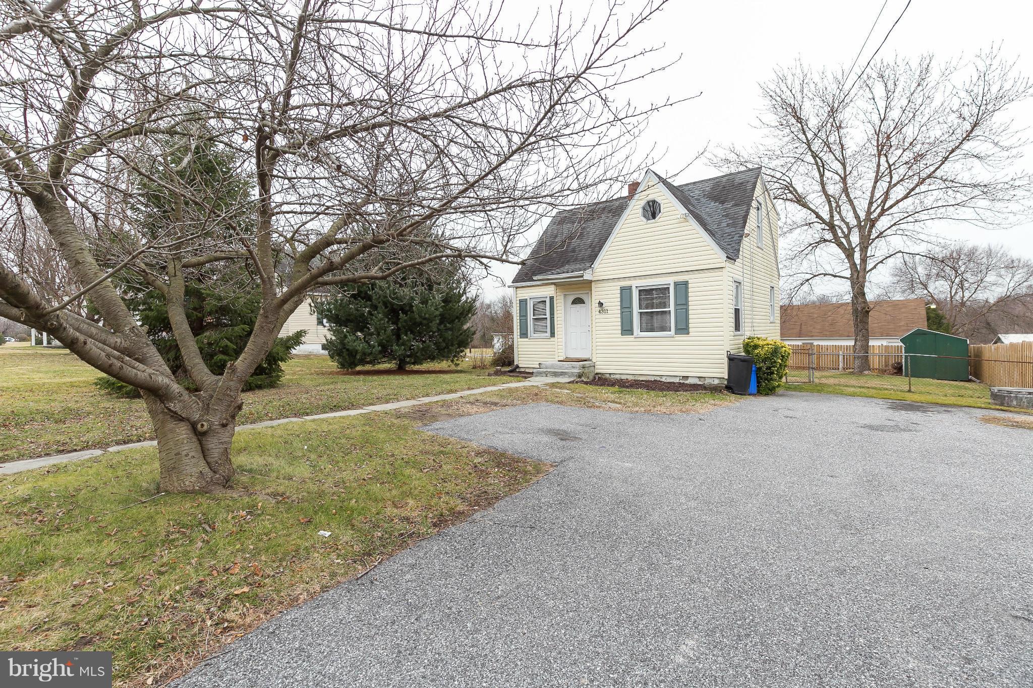 4311 Chapel Road Perry Hall, MD 21128 - Photo 28 of 28 Exterior (General)