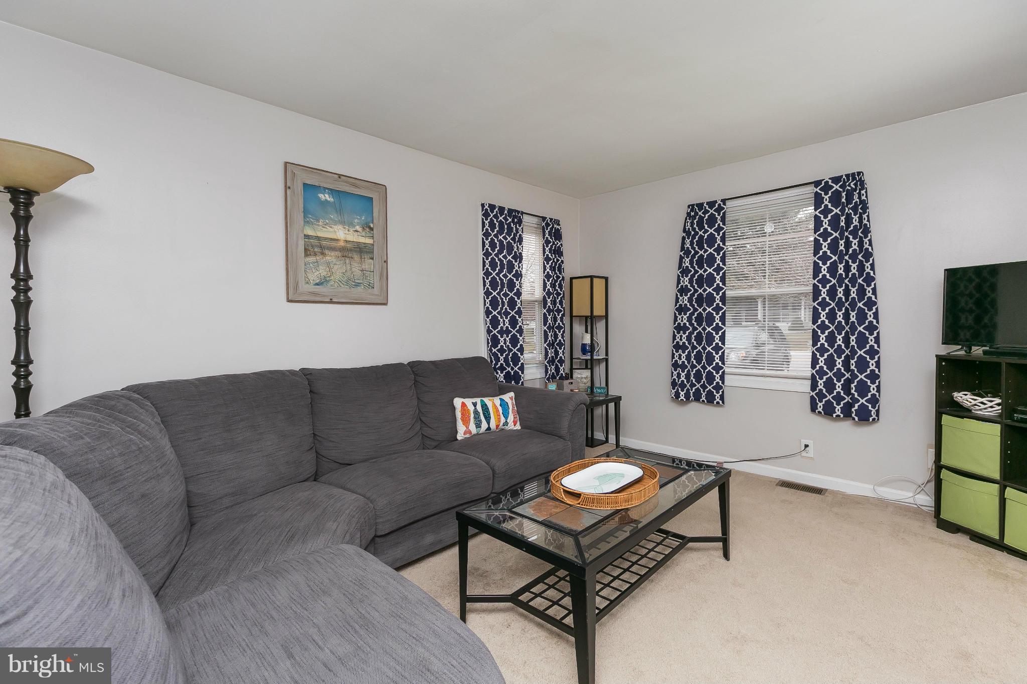 4311 Chapel Road Perry Hall, MD 21128 - Photo 5 of 28 Living Room