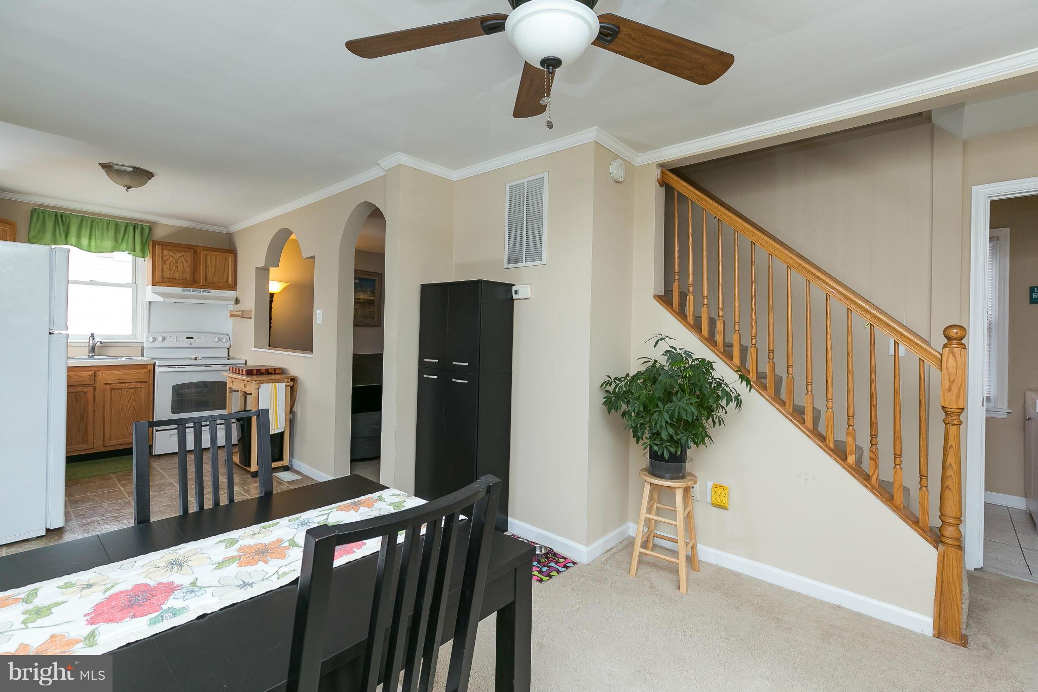 4311 Chapel Road Perry Hall, MD 21128 - Photo 10 of 28 Dining Room