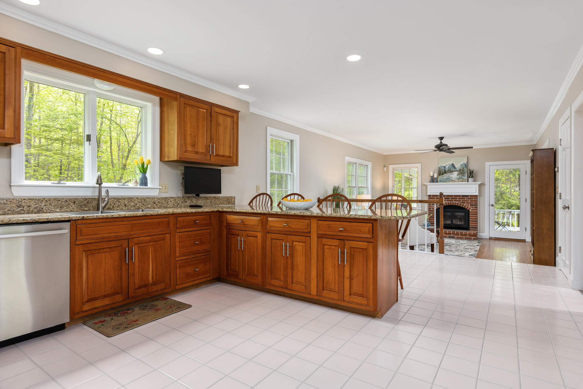 8 Bentridge Road Falmouth, ME 04105 - Photo 2 of 49 8 Bentridge Dr._W5_001