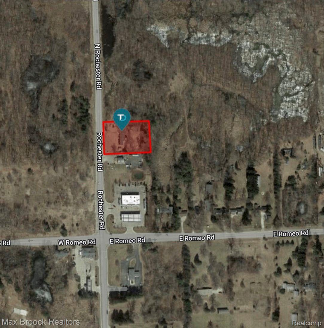 100 Rochester Road Leonard, MI 48367 - Photo 8 of 11 Gallery Image 8