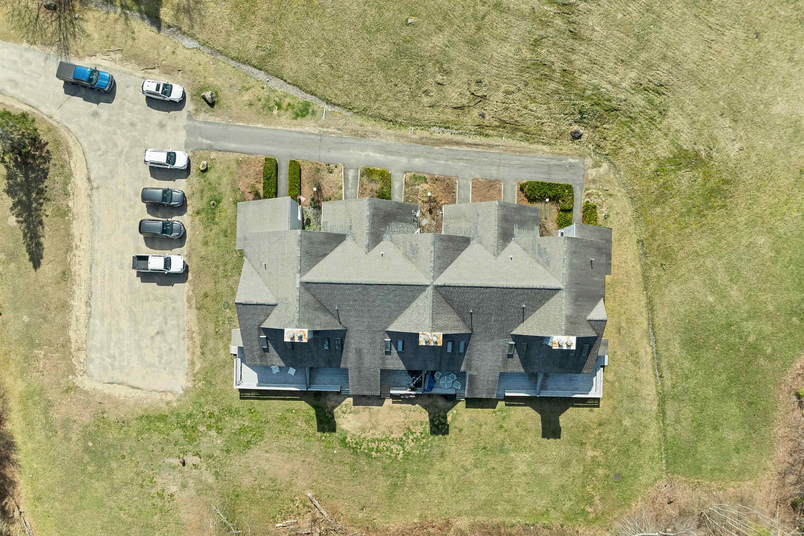 40 Davis Road, Unit J3 Plymouth, NH 03264 - Photo 32 of 32 Gallery Image 32