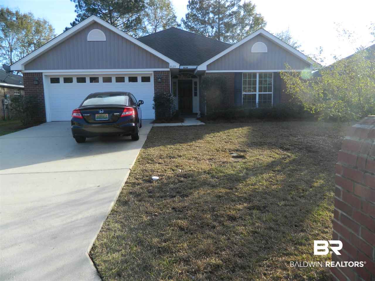 8129 Woodland Way Semmes, AL 36575 - Photo 1 of 25
