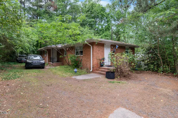 $414,000 | 1208 Rosedale Avenue, Durham, NC 27707