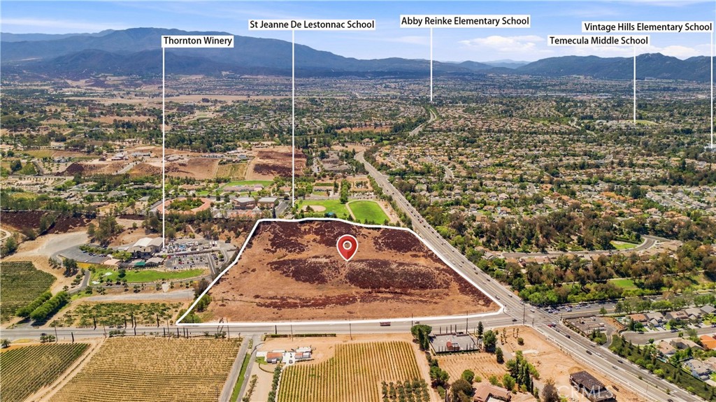 0 Rancho California Road Temecula, CA 92592 - Photo 2 of 18 Gallery Image 2
