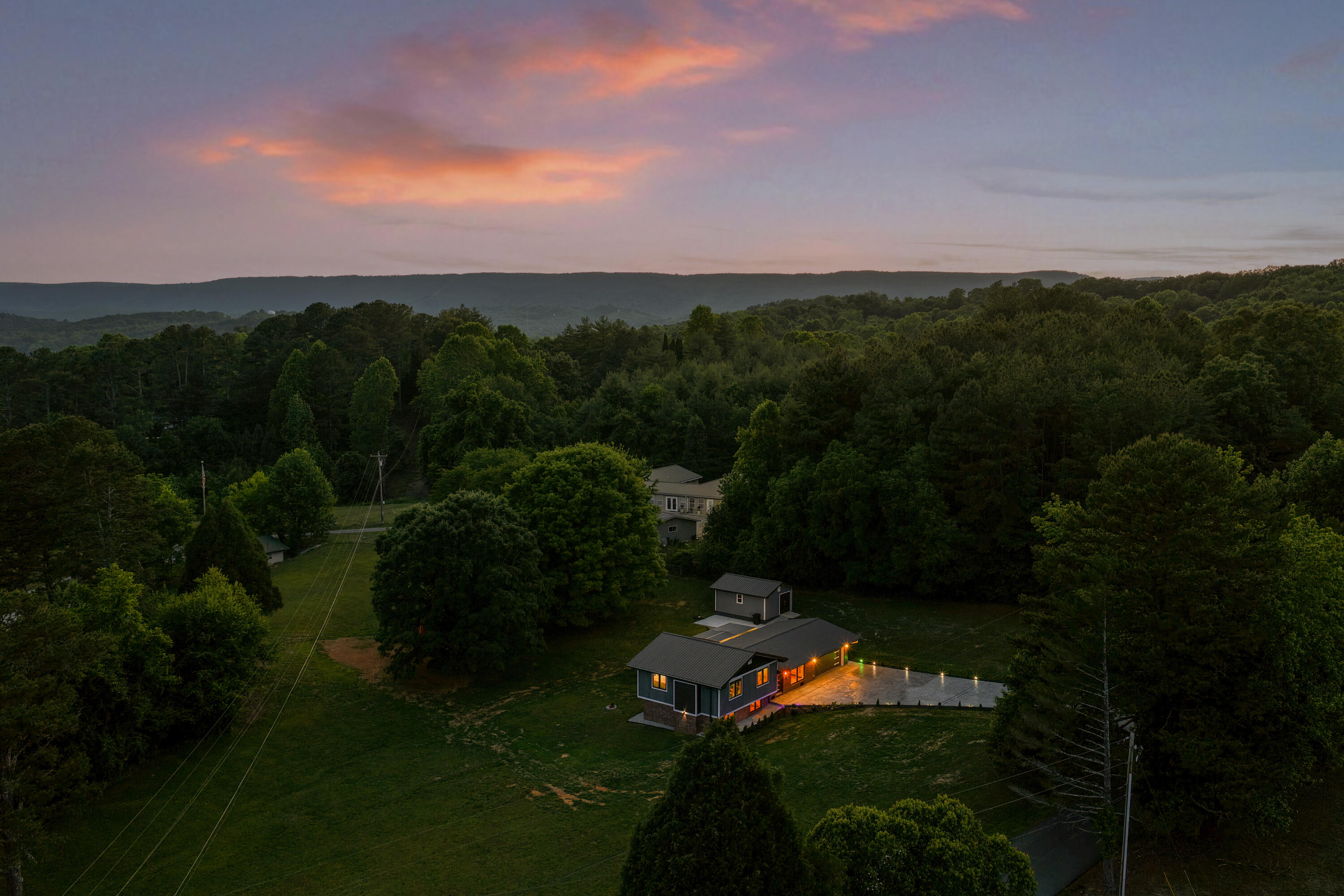 552 Dreamland Road Spring City, TN 37381 - Photo 73 of 74 DreamlandTwilights-10