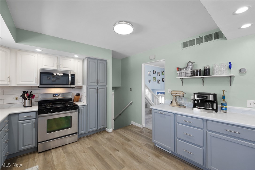 6802 Brandywine Road Cleveland, OH 44130 - Photo 5 of 13 Gallery Image 5