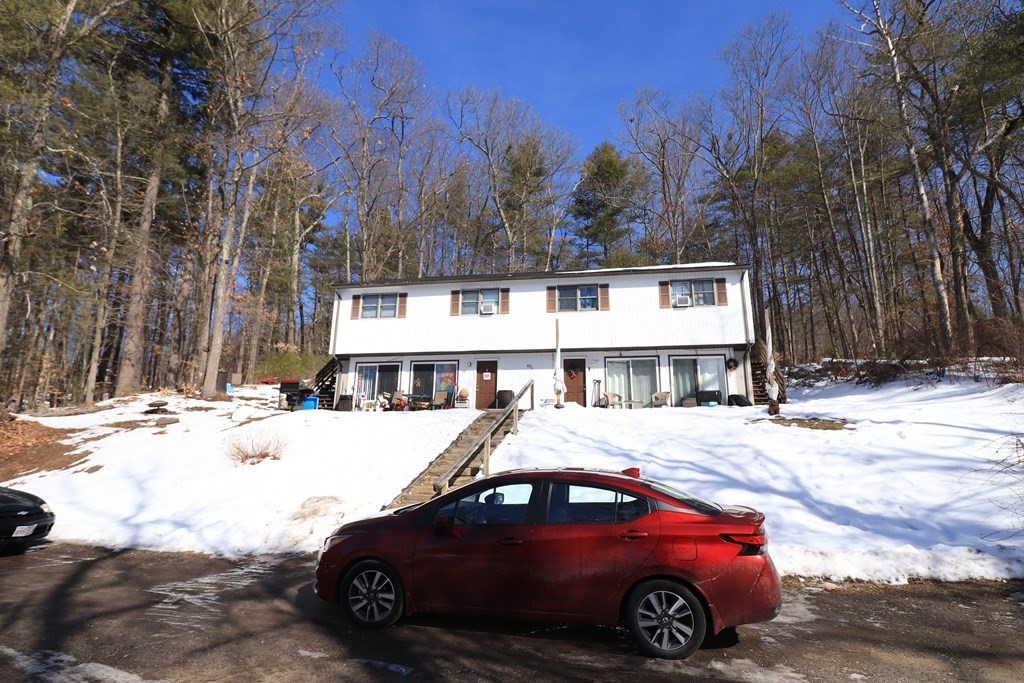 454 Amherst Road Belchertown, MA 01007 - Photo 4 of 7 Gallery Image 4