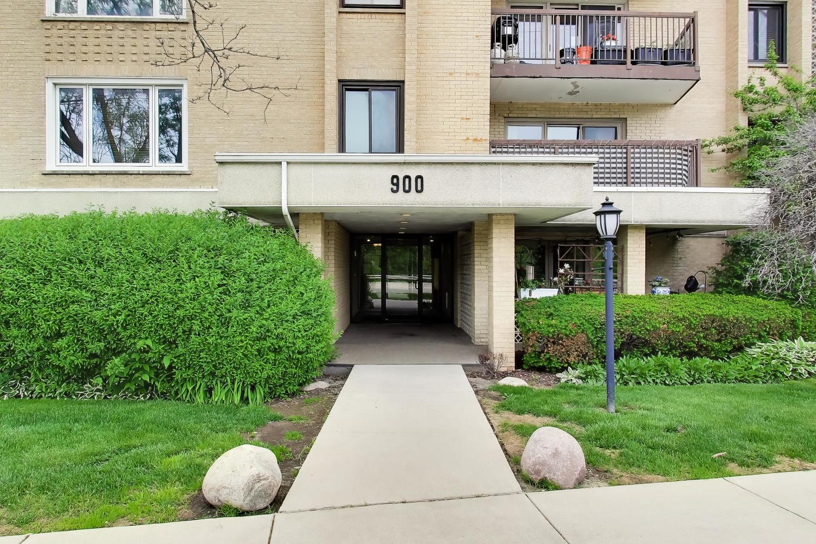 900 South River Road, Unit 4B Des Plaines, IL 60016 - Photo 24 of 24
