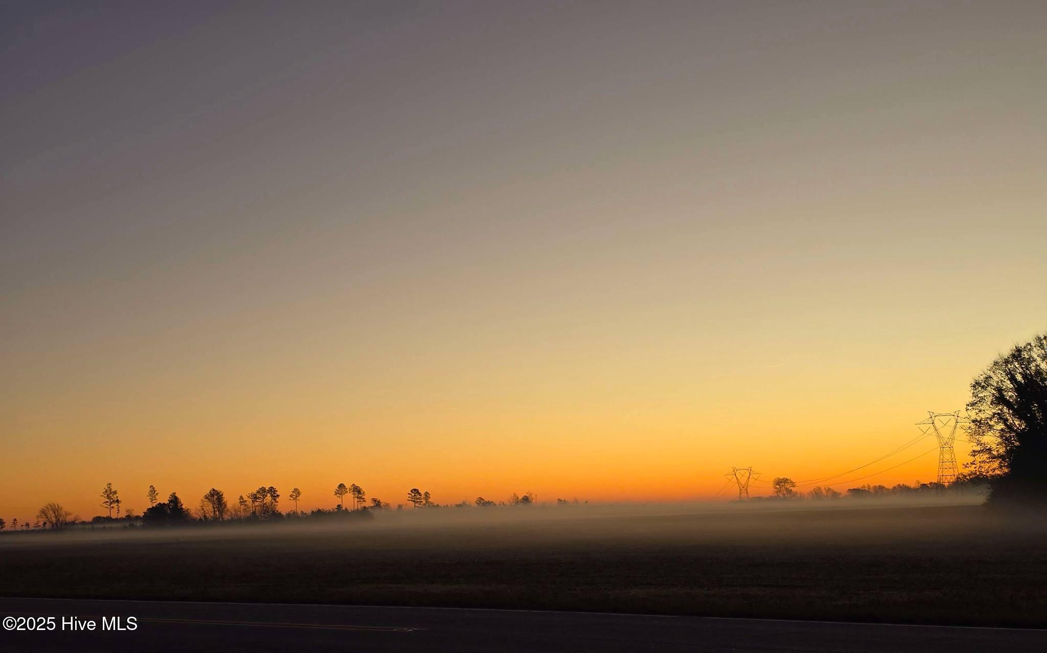139 Horseshoe Road Rockingham, NC 28379 - Photo 29 of 42 Sunsets out the front door.
