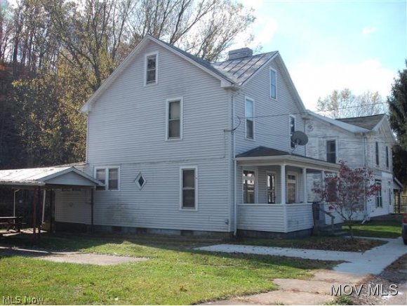 191 Carroll Street Cairo, WV 26337 - Photo 1 of 12 Gallery Image 1