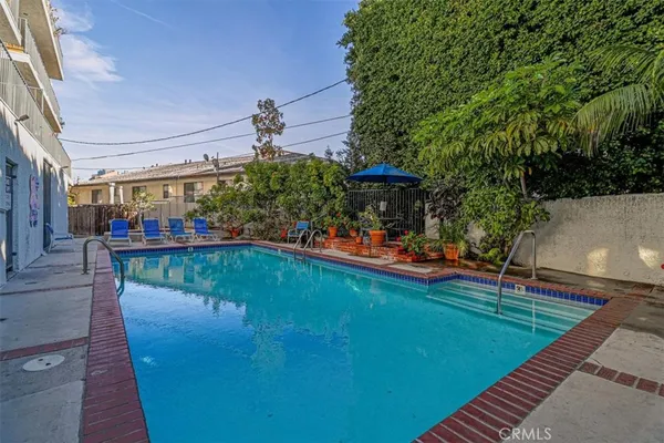 $4,200 | 10650 Kinnard Avenue, Unit 206, Los Angeles, CA 90024