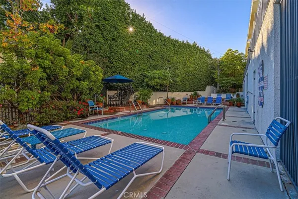 $4,200 | 10650 Kinnard Avenue, Unit 206, Los Angeles, CA 90024