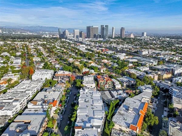 $4,200 | 10650 Kinnard Avenue, Unit 206, Los Angeles, CA 90024
