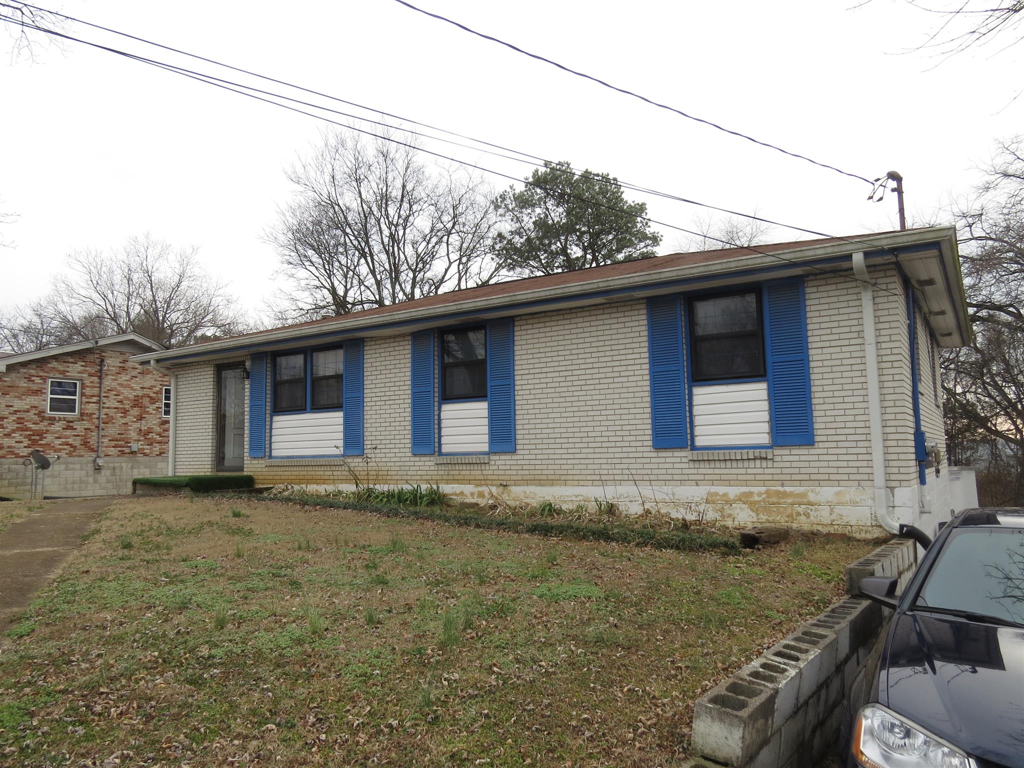 729 Reeves Road Antioch, TN 37013 - Photo 1 of 13 Gallery Image 1