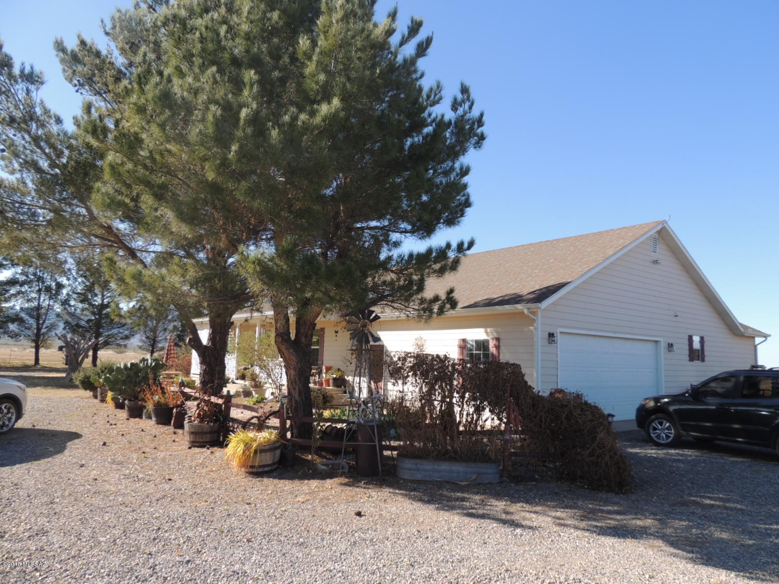 8255 Fort Grant Road Willcox, AZ 85643 - Photo 3 of 50 Gallery Image 3