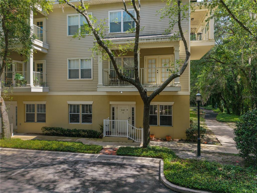 9177 Southwest 52nd Road, Unit E103 Gainesville, FL 32608 - Photo 5 of 47