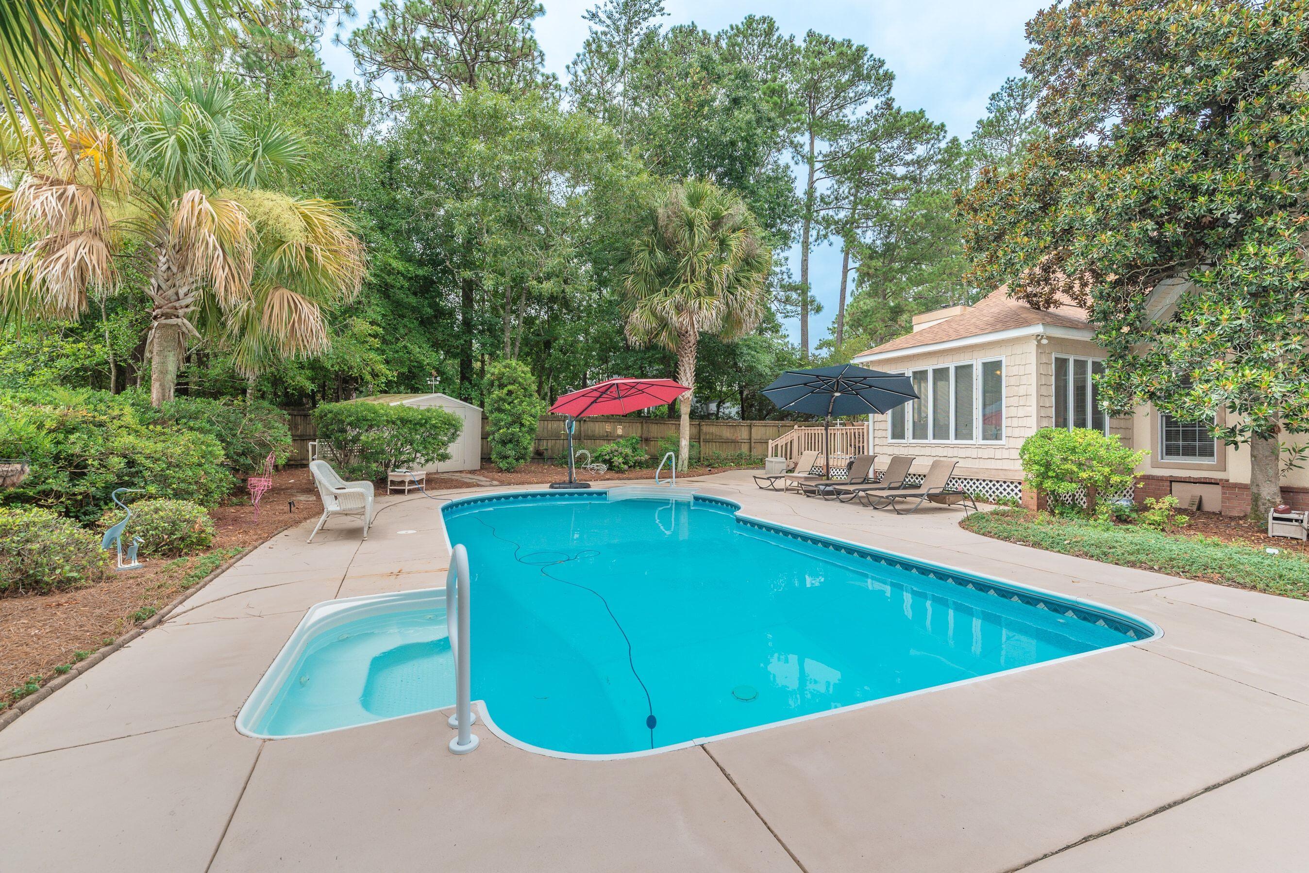 865 Trail Ridge Road Aiken, SC 29803 - Photo 2 of 53