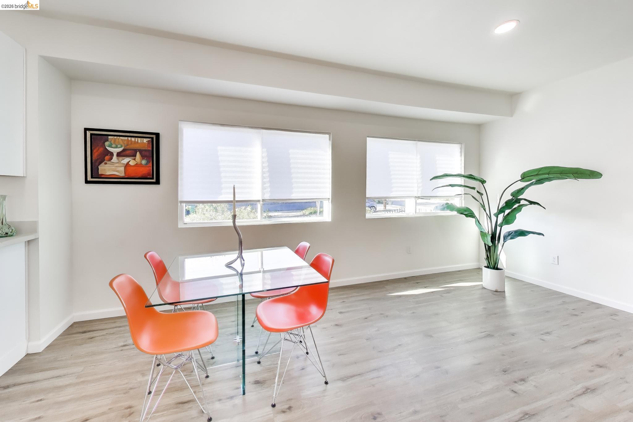 1978 Rosedale Avenue Oakland, CA 94601 - Photo 11 of 36 a living room with furniture next to a window