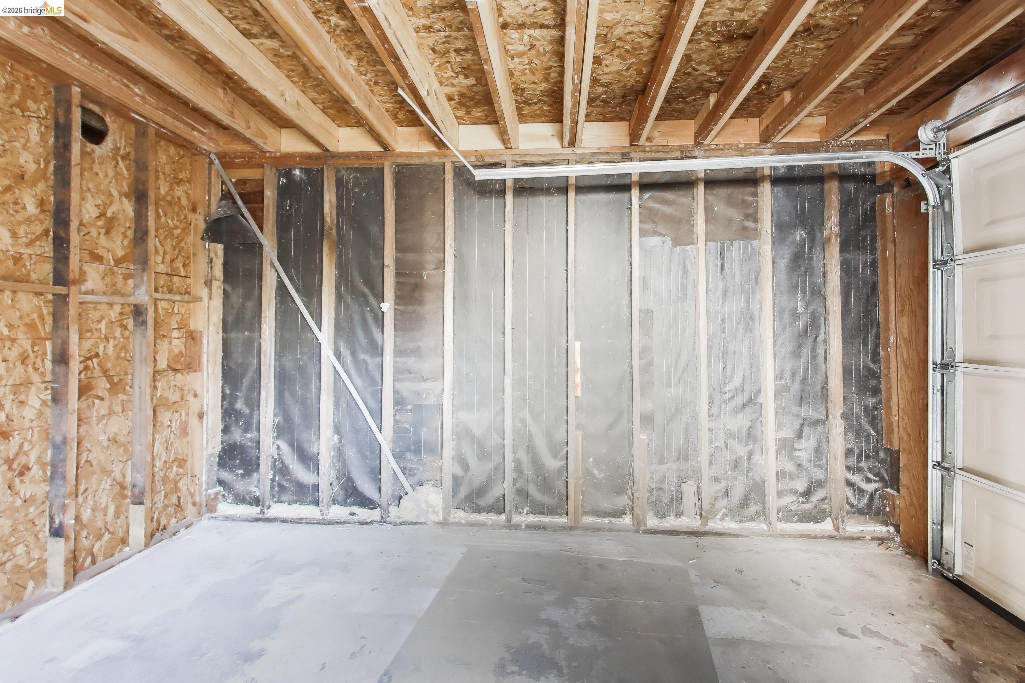 1978 Rosedale Avenue Oakland, CA 94601 - Photo 31 of 36 a view of wooden door