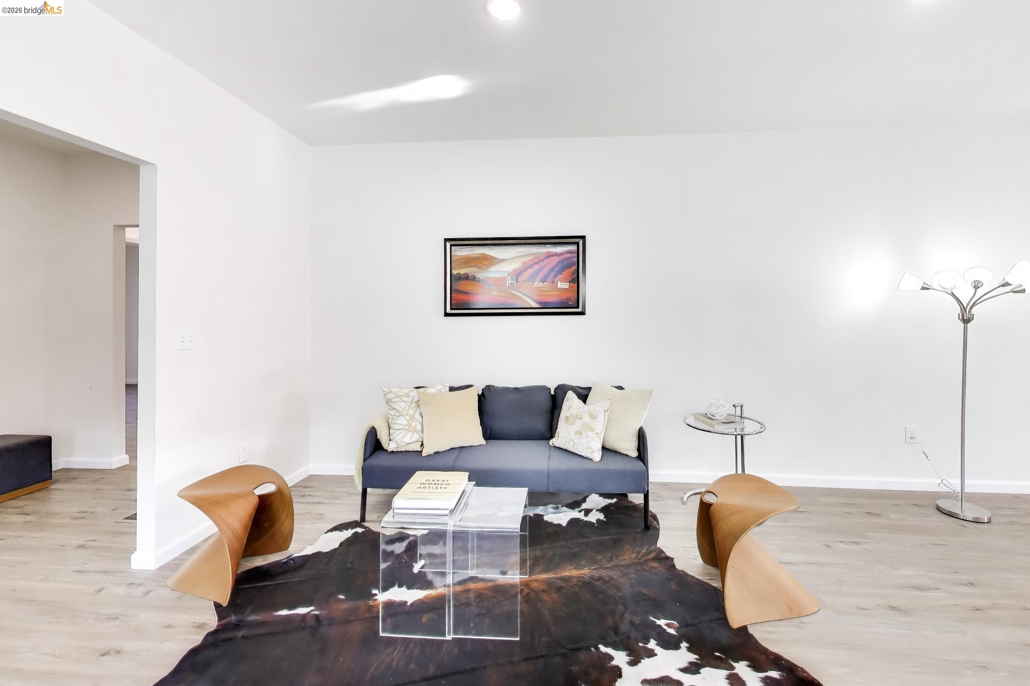 1978 Rosedale Avenue Oakland, CA 94601 - Photo 6 of 36 a living room with furniture and rug