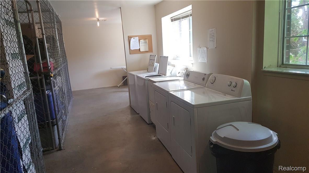 424 Baldwin Avenue, Unit 97 Rochester, MI 48307 - Photo 24 of 30 Baldwin laundry area - Copy (4).jpg