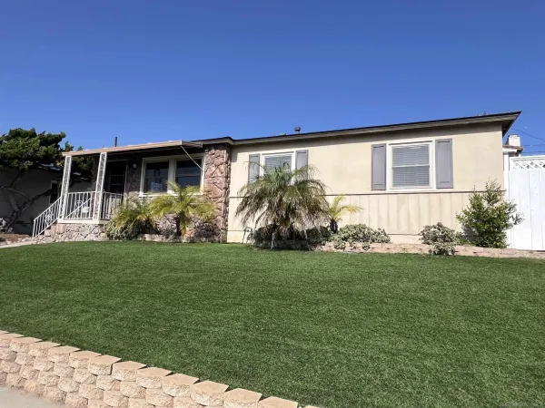 $7,800 | 3627 Buena Vista Street, San Diego, CA 92109