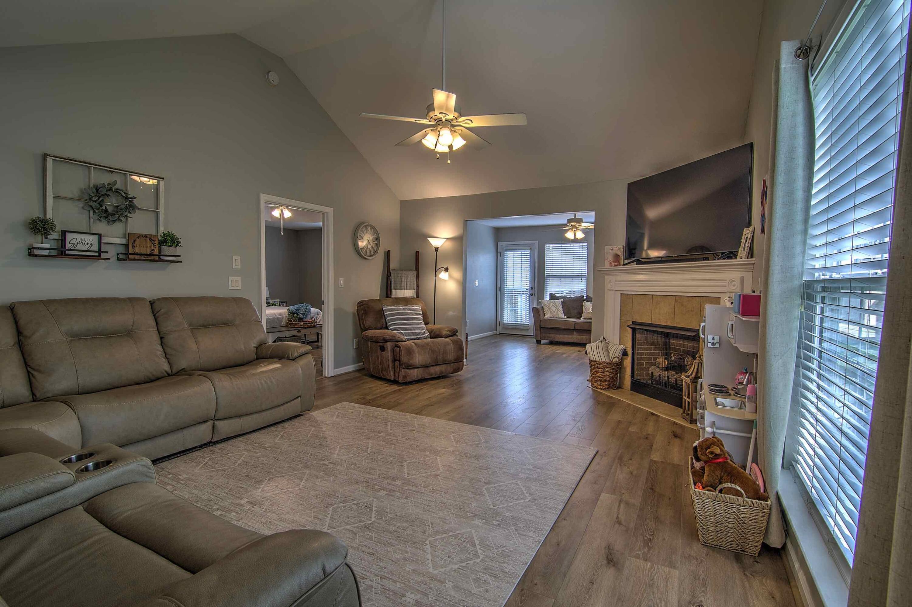 4078 Jacobs Ladder Chattanooga, TN 37415 - Photo 12 of 42 Camera12