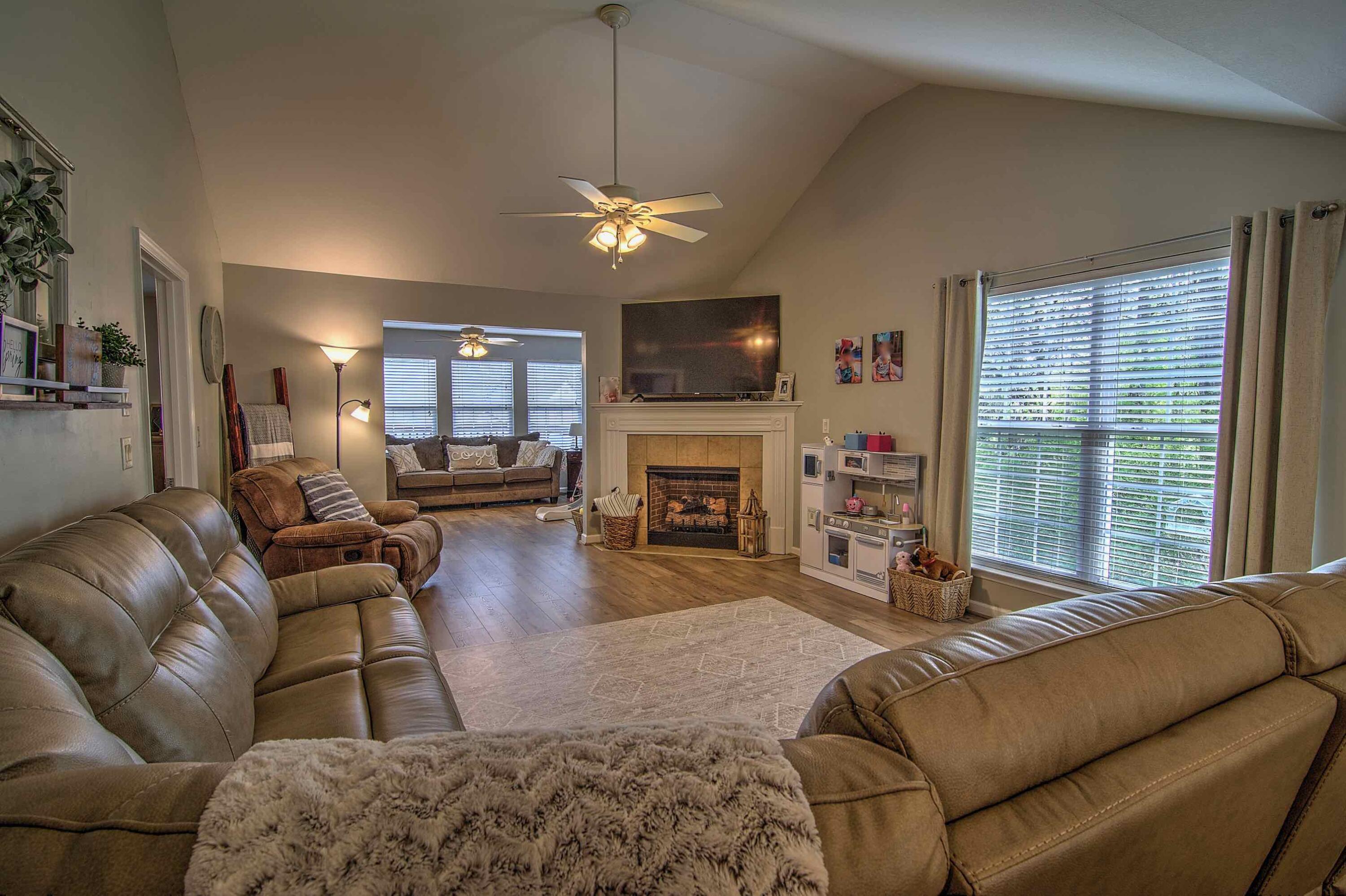 4078 Jacobs Ladder Chattanooga, TN 37415 - Photo 13 of 42 Camera13