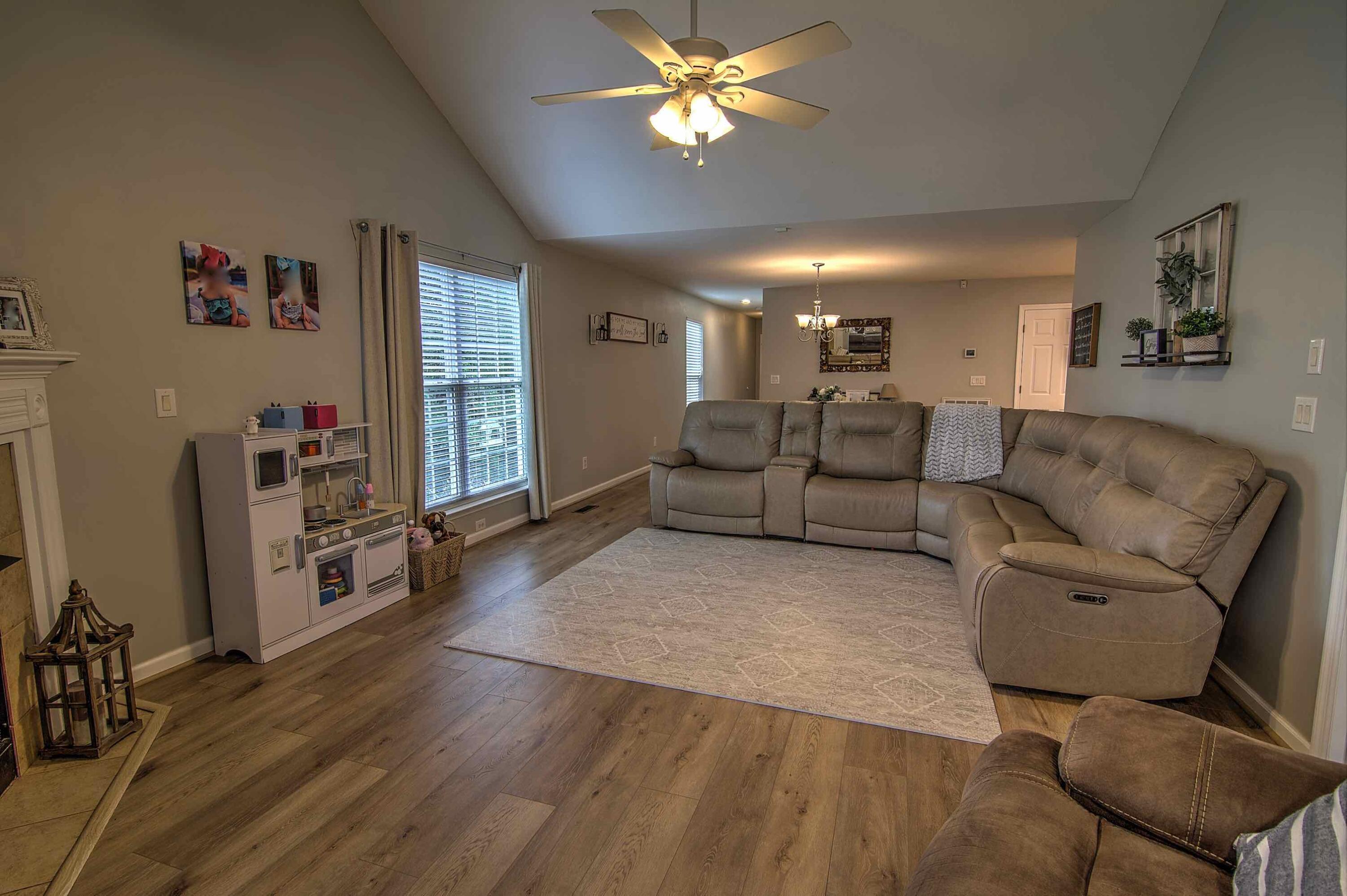 4078 Jacobs Ladder Chattanooga, TN 37415 - Photo 14 of 42 Camera14