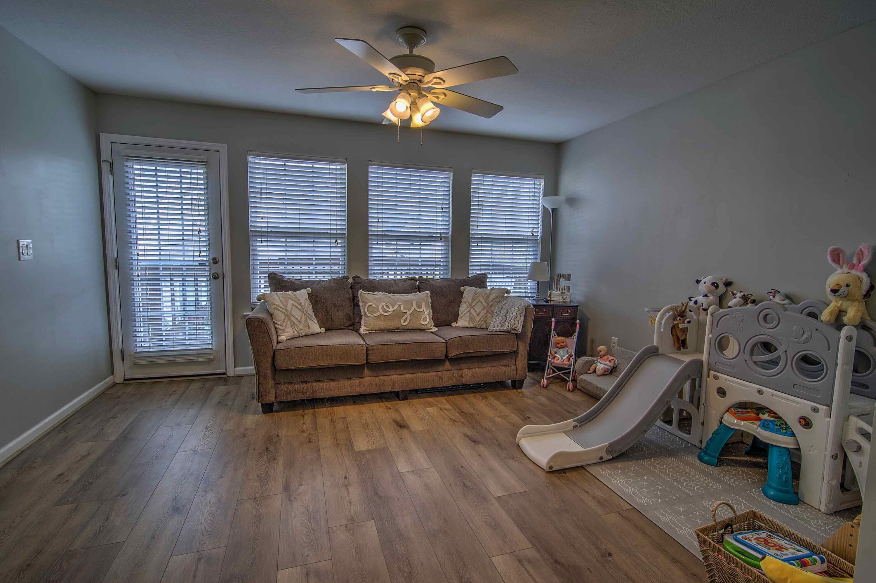 4078 Jacobs Ladder Chattanooga, TN 37415 - Photo 15 of 42 Camera15