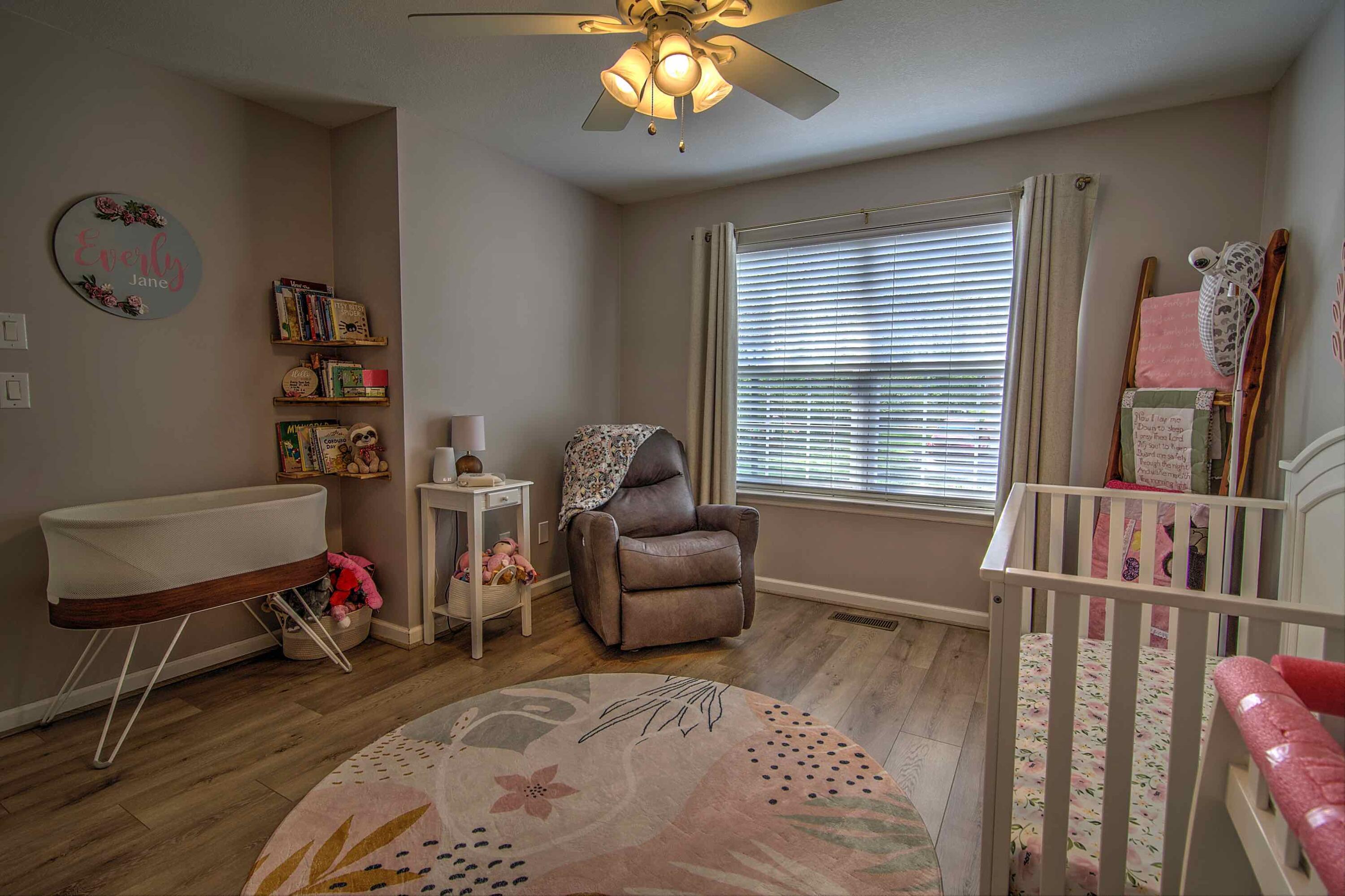 4078 Jacobs Ladder Chattanooga, TN 37415 - Photo 23 of 42 Camera23