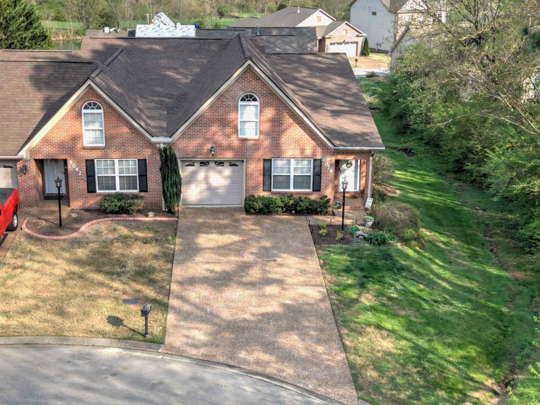 4078 Jacobs Ladder Chattanooga, TN 37415 - Photo 35 of 42 Drone35