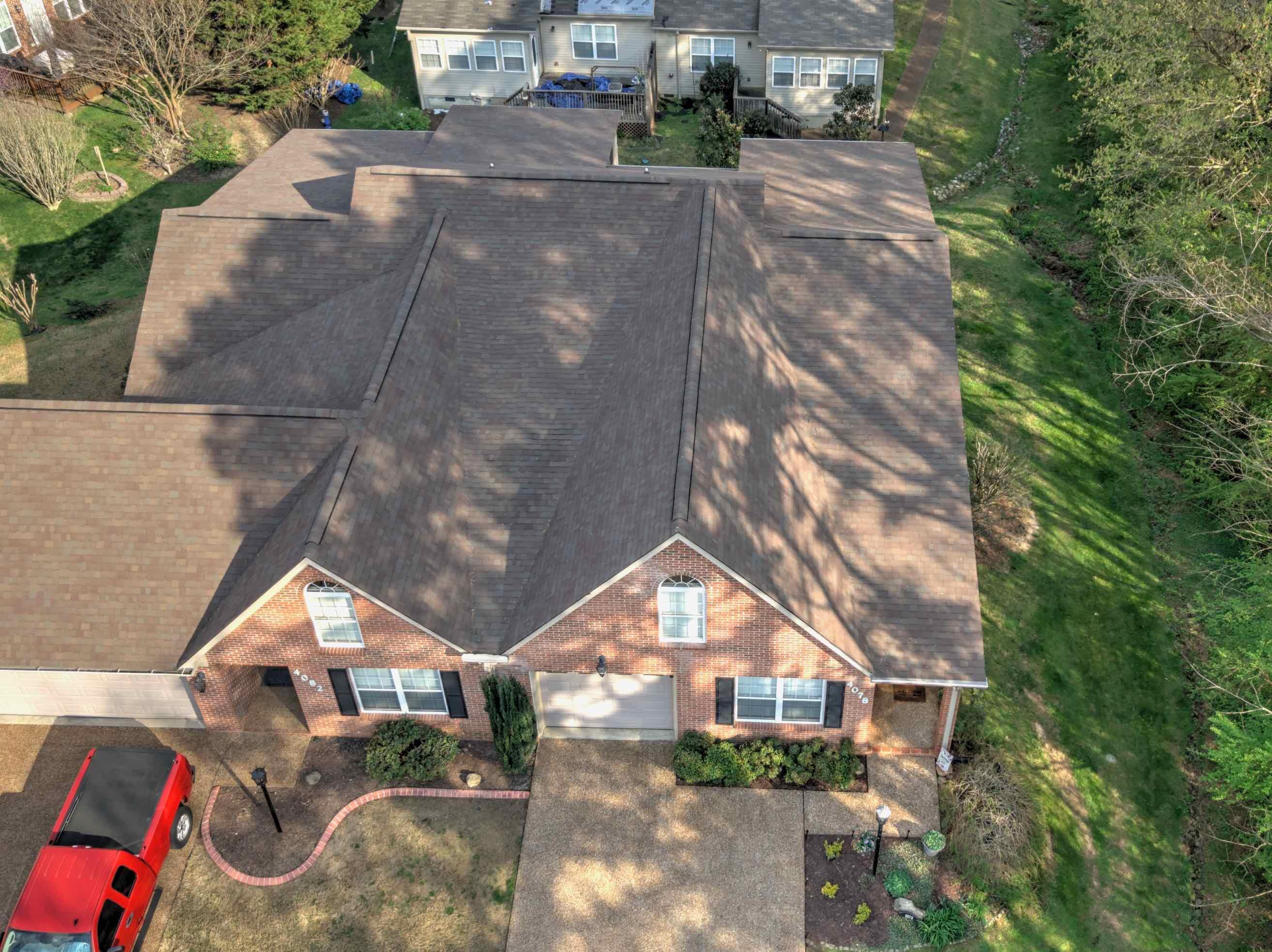 4078 Jacobs Ladder Chattanooga, TN 37415 - Photo 37 of 42 Drone37