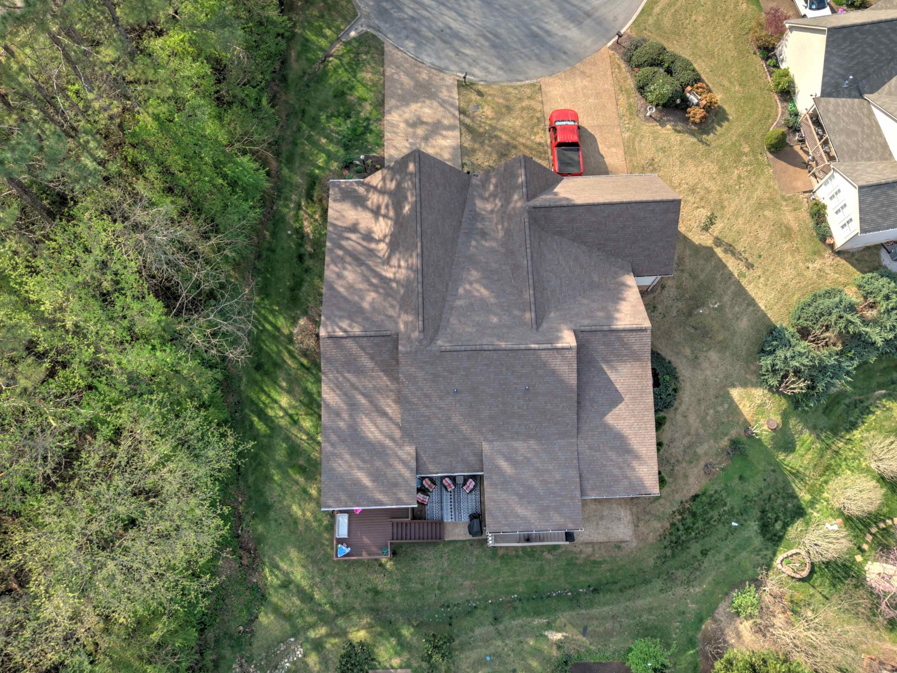 4078 Jacobs Ladder Chattanooga, TN 37415 - Photo 40 of 42 Drone40