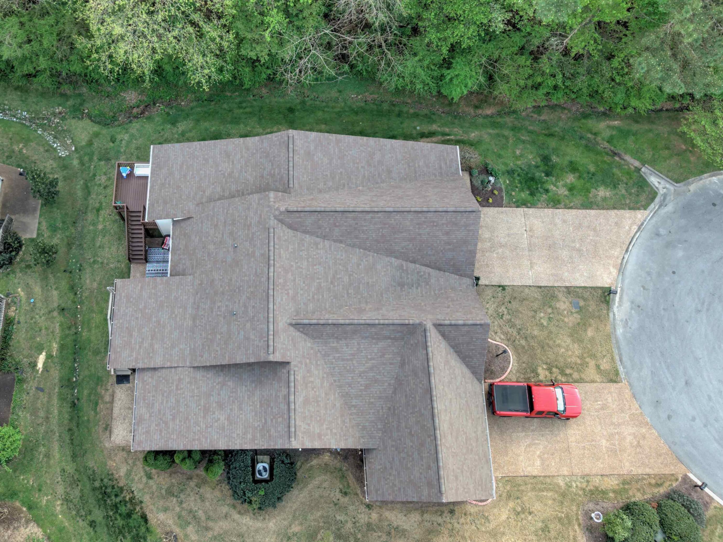 4078 Jacobs Ladder Chattanooga, TN 37415 - Photo 41 of 42 Drone41