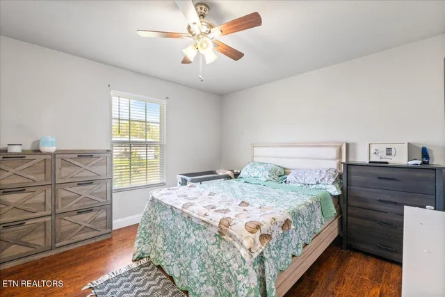 $238,500 | 236 Sandy Hill Road, La Follette, TN 37766