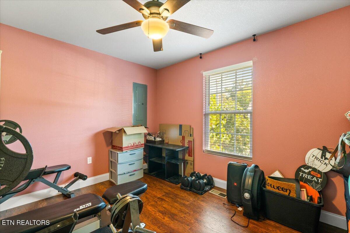 236 Sandy Hill Road La Follette, TN 37766 - Photo 15 of 16 bedroom 3