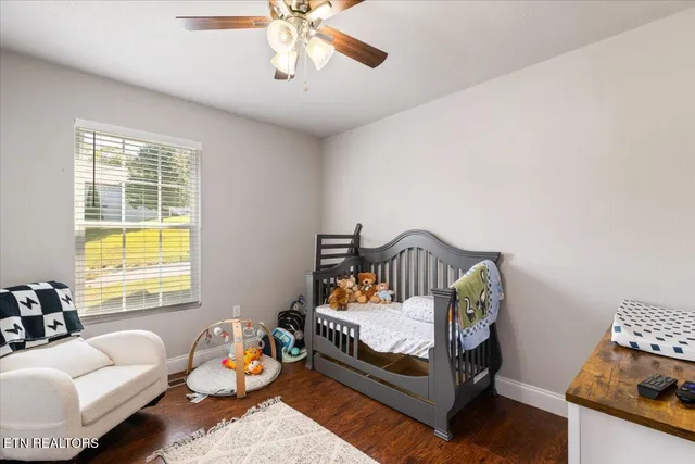 $238,500 | 236 Sandy Hill Road, La Follette, TN 37766