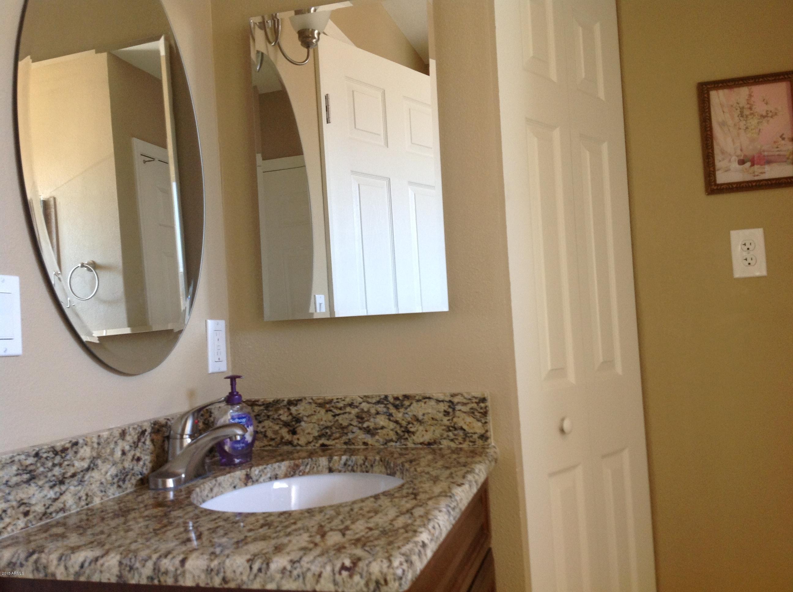 5632 East Decatur Street Mesa, AZ 85205 - Photo 15 of 20 Bathroom