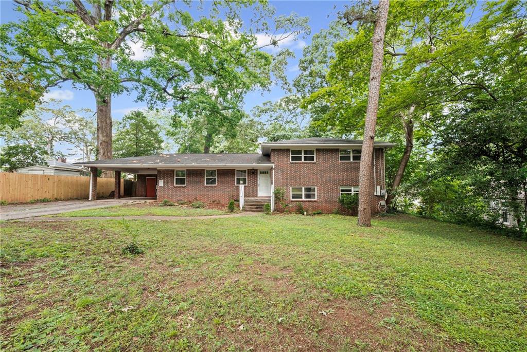 1971 Hooper Street Decatur, GA 30032 - Photo 1 of 1