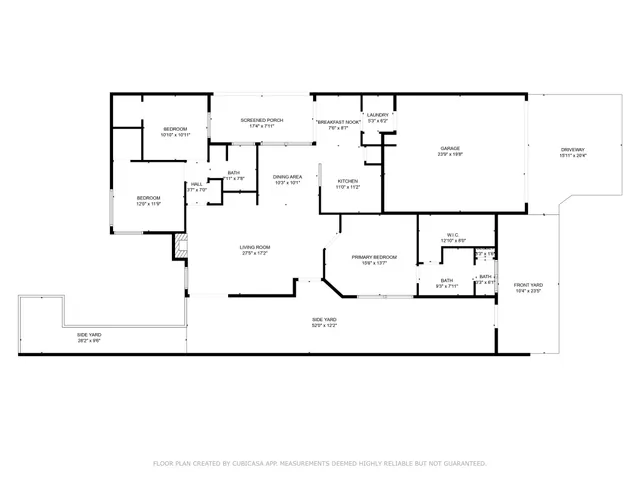 $1,850 | 3413 Benfield Drive, Houston, TX 77082