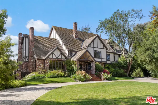 $6,950,000 | 4432 Libbit Avenue, Encino, CA 91436