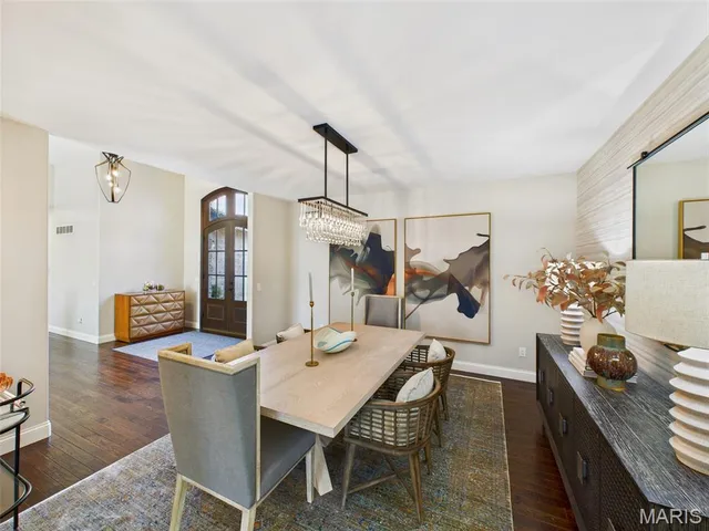 $1,400,000 | 13226 Cozy Hill Drive, St. Louis, MO 63122