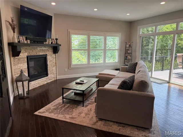 $1,400,000 | 13226 Cozy Hill Drive, St. Louis, MO 63122