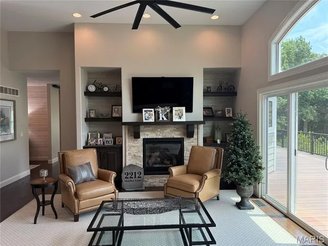 $1,400,000 | 13226 Cozy Hill Drive, St. Louis, MO 63122