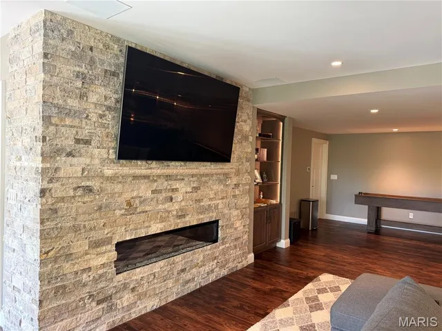 $1,400,000 | 13226 Cozy Hill Drive, St. Louis, MO 63122