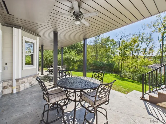 $1,400,000 | 13226 Cozy Hill Drive, St. Louis, MO 63122