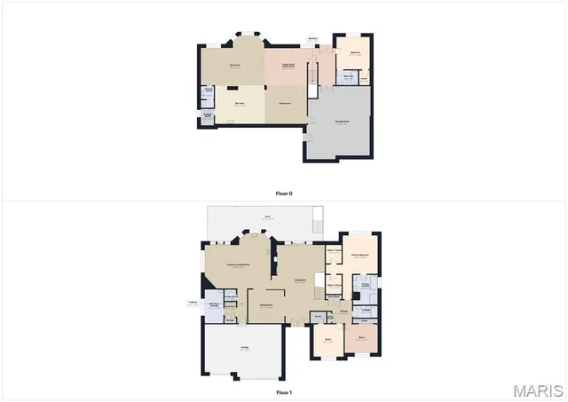 $1,400,000 | 13226 Cozy Hill Drive, St. Louis, MO 63122